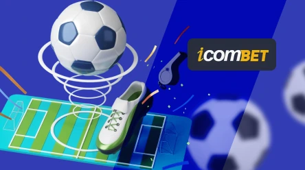 تطبيق جوال Icombet