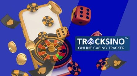 تطبيق جوال Tracksino