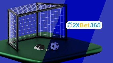 التسجيل 2xbet365