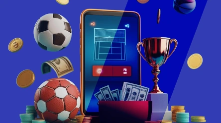 Site bet Tunisie